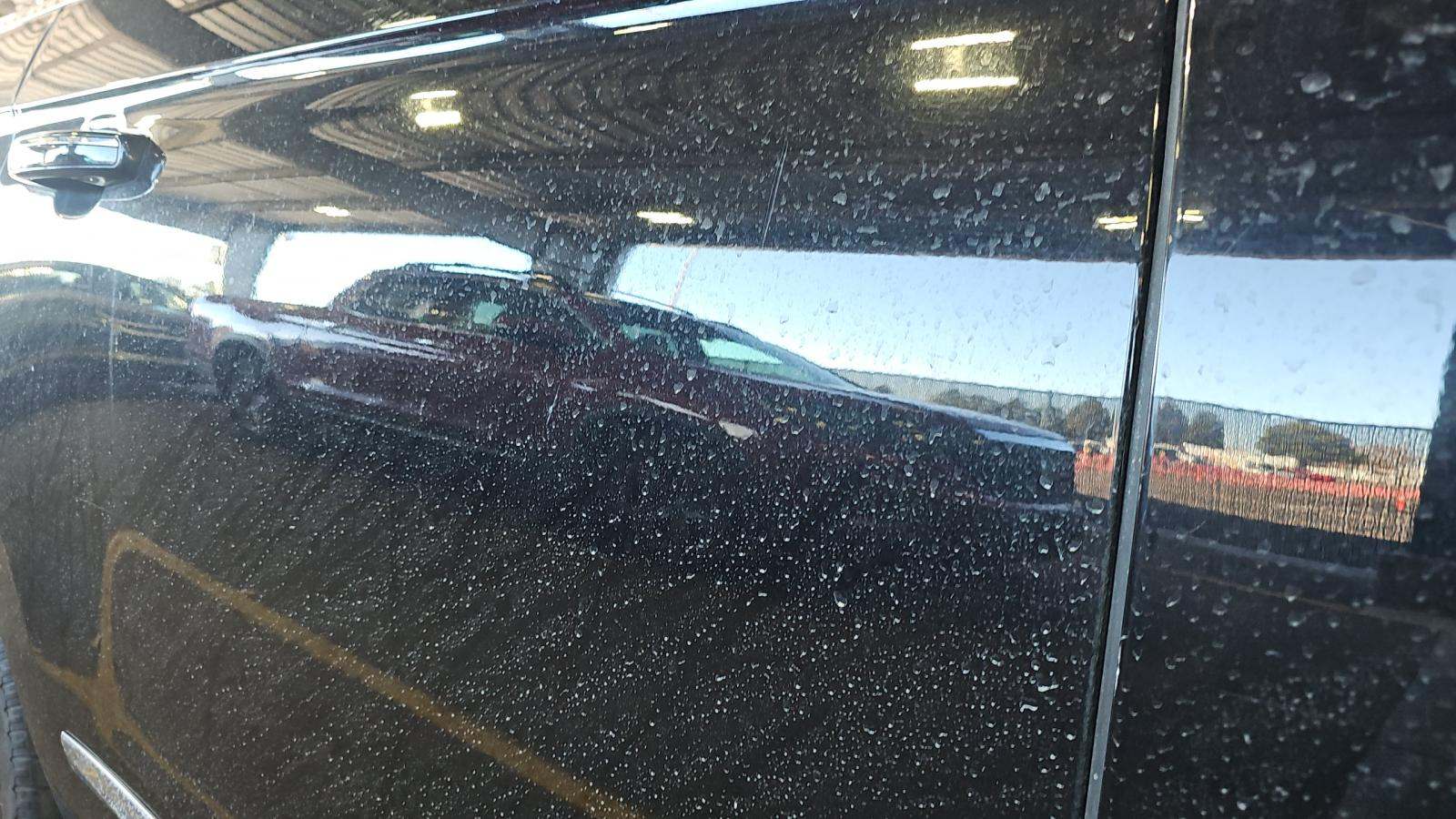 2024 Lincoln Navigator L Premiere AWD