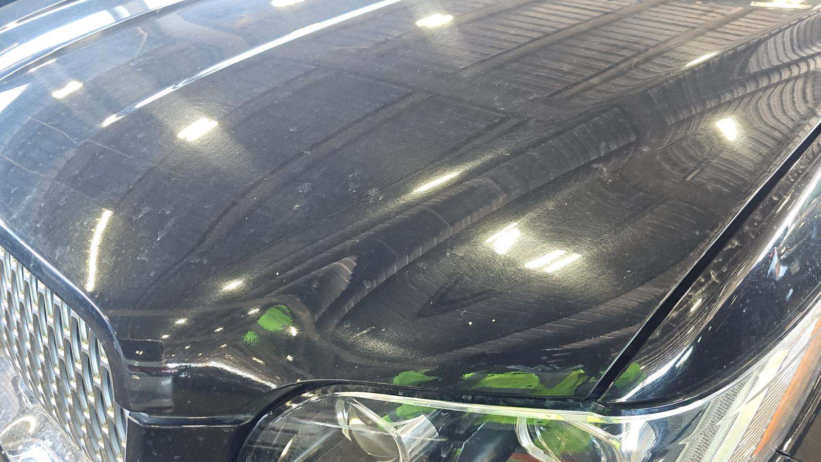 2024 Lincoln Navigator L Premiere AWD