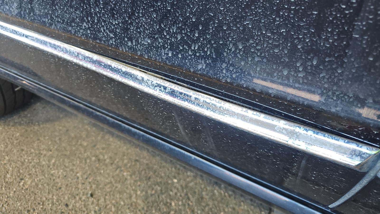 2024 Lincoln Navigator L Premiere AWD