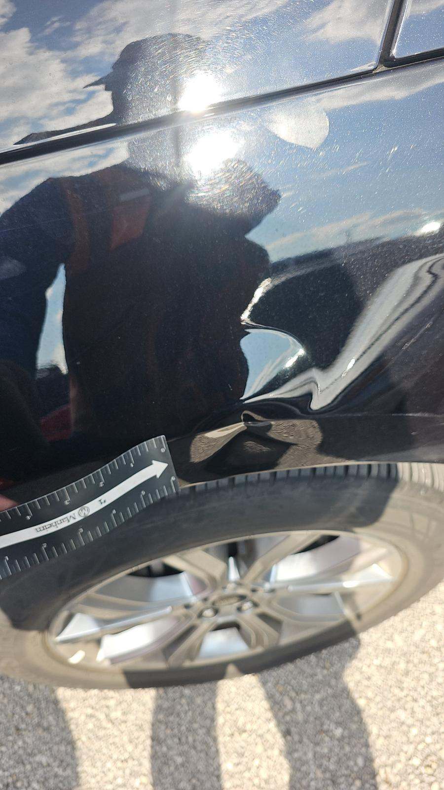 2024 Ford Edge Titanium AWD