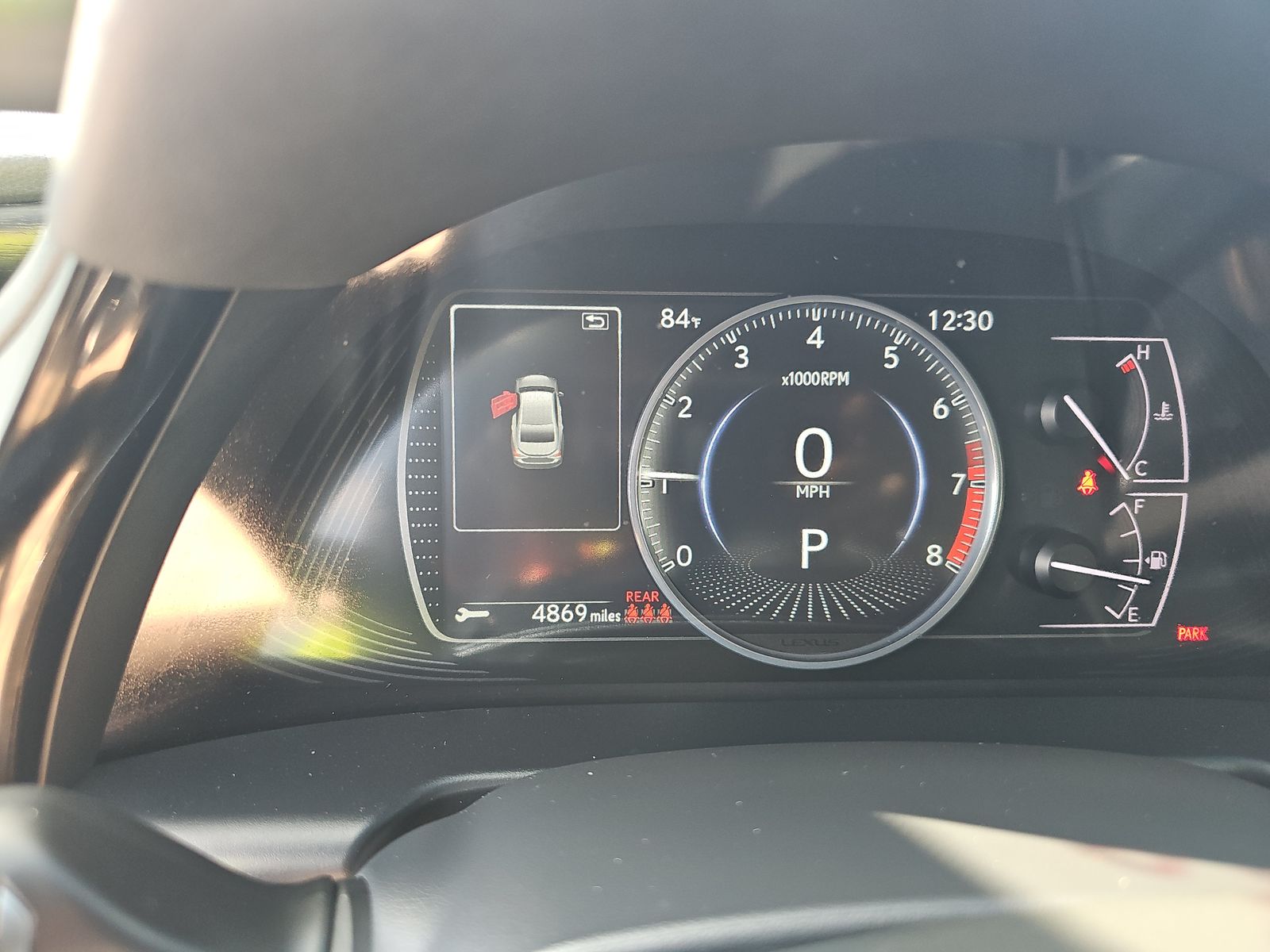 2024 Lexus ES ES 350 FWD