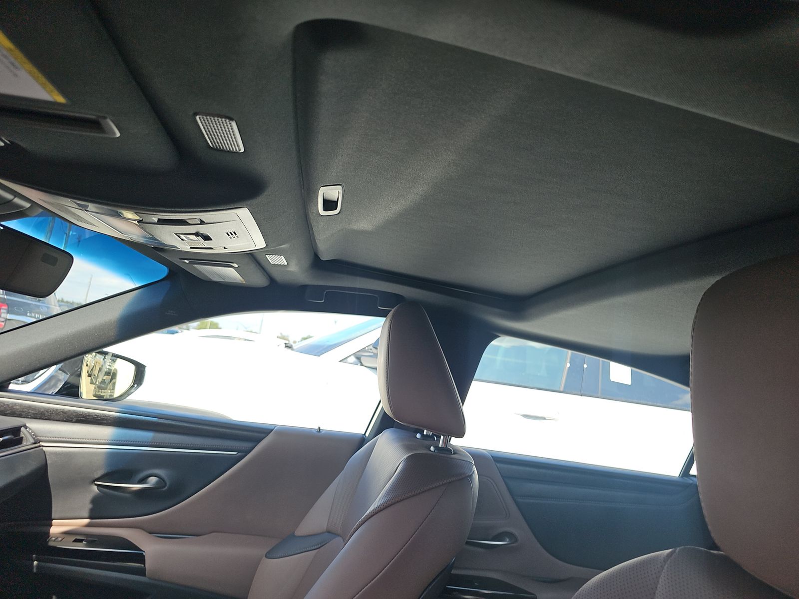 2024 Lexus ES ES 350 FWD