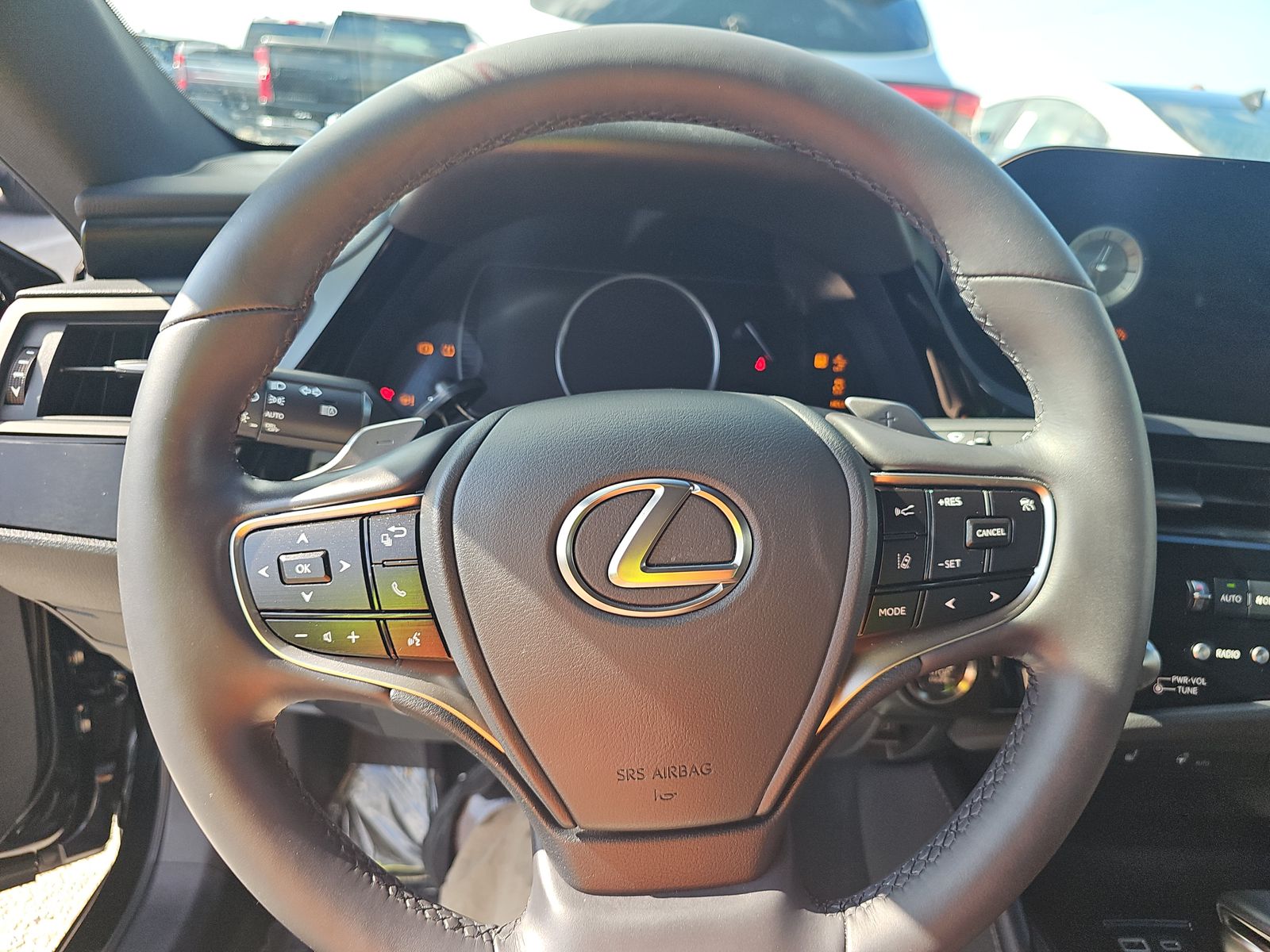 2024 Lexus ES ES 350 FWD