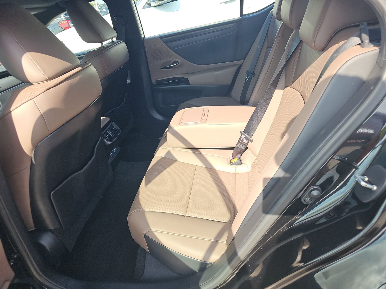 2024 Lexus ES ES 350 FWD