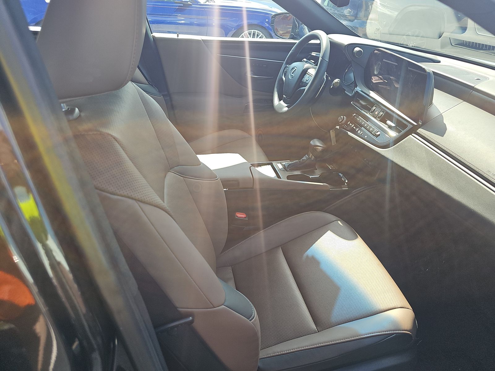 2024 Lexus ES ES 350 FWD