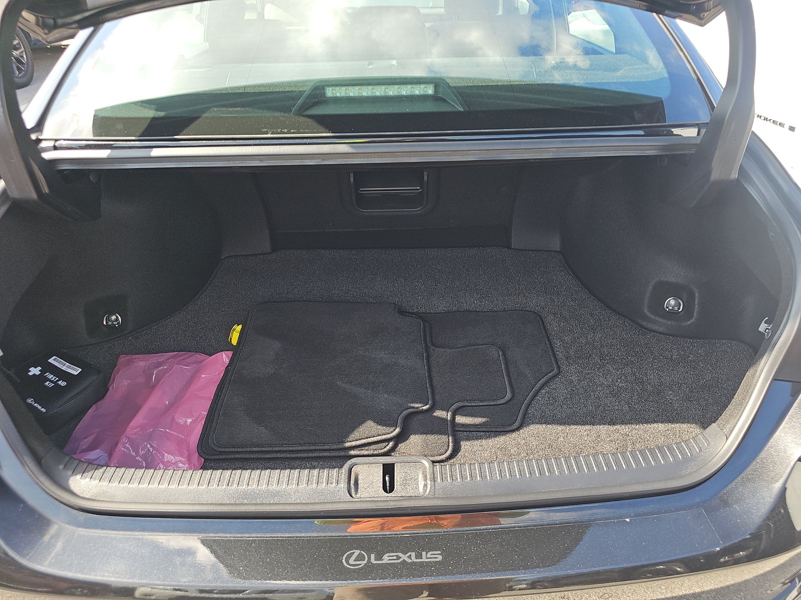 2024 Lexus ES ES 350 FWD