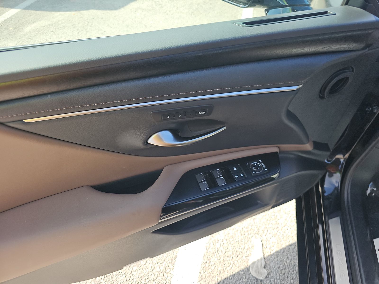 2024 Lexus ES ES 350 FWD