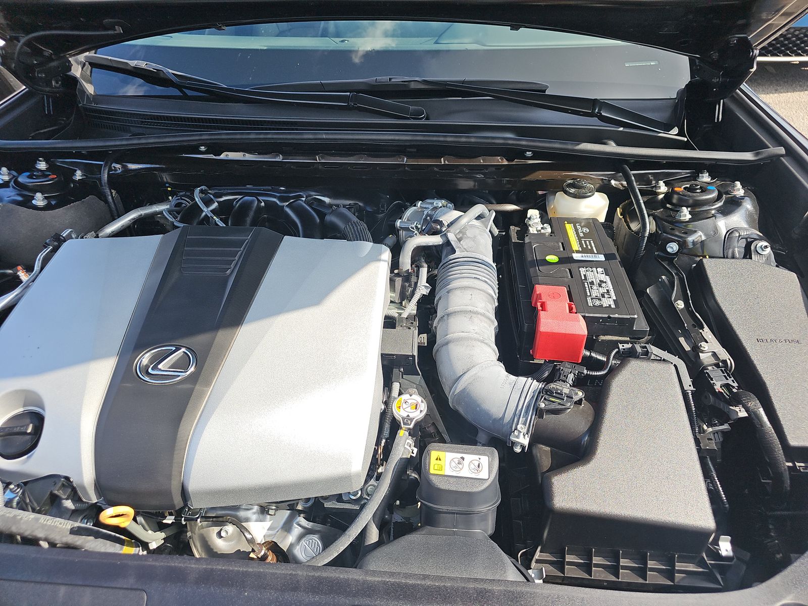 2024 Lexus ES ES 350 FWD