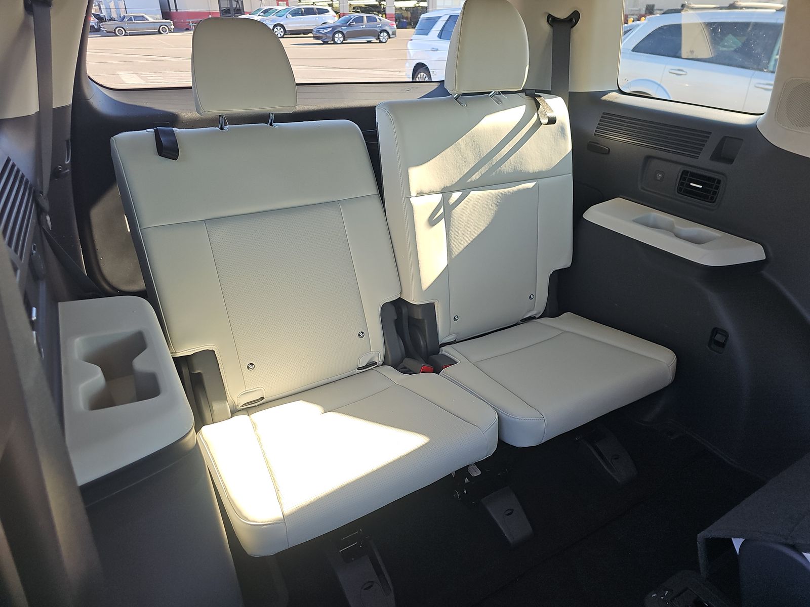 2025 Hyundai Santa Fe Calligraphy AWD