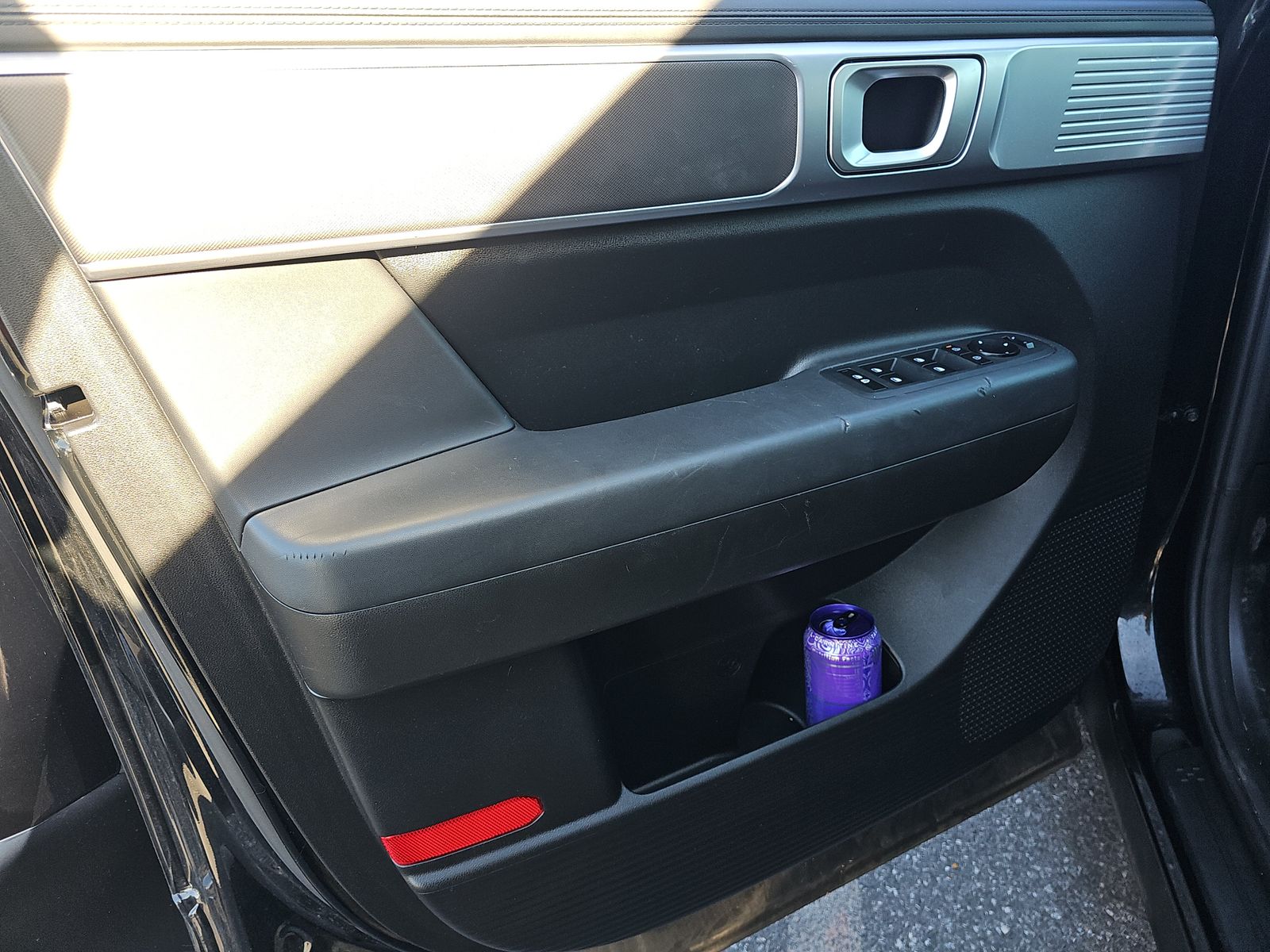 2024 Hyundai Santa Fe SE AWD