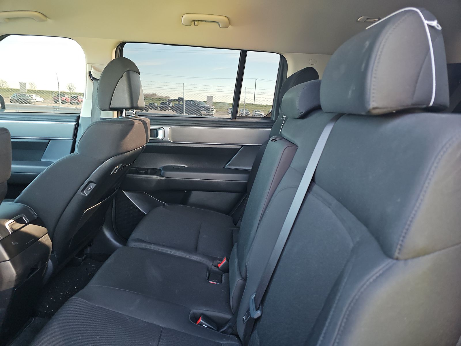 2024 Hyundai Santa Fe SE AWD