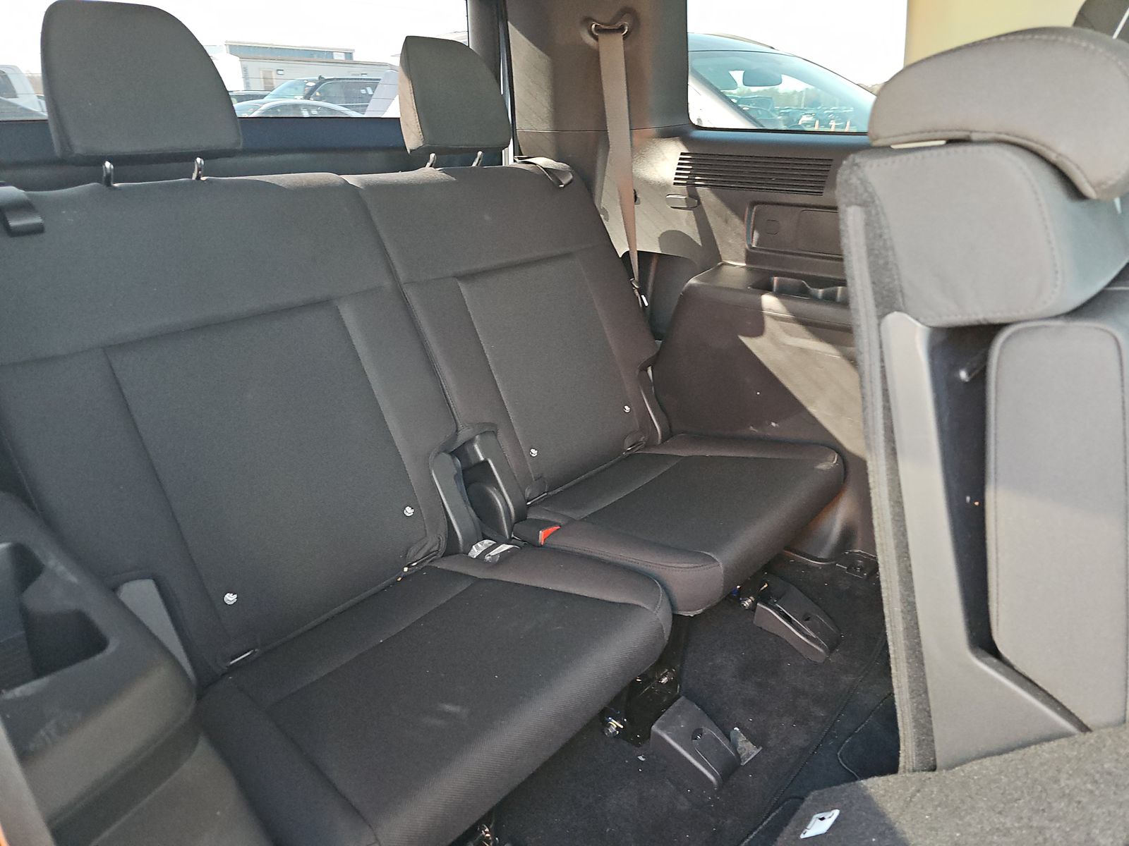 2024 Hyundai Santa Fe SE AWD