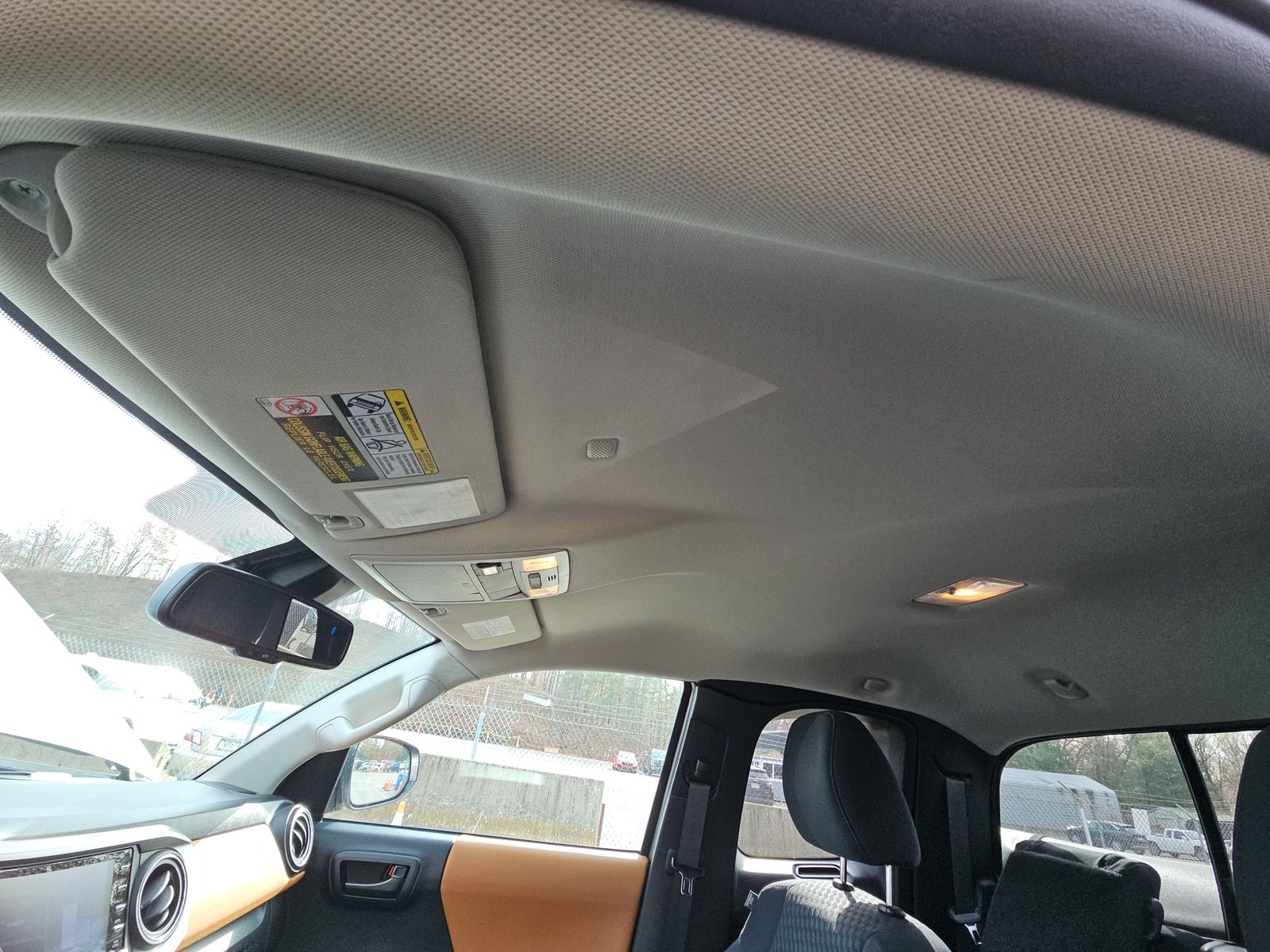 2020 Toyota Tacoma SR5 AWD