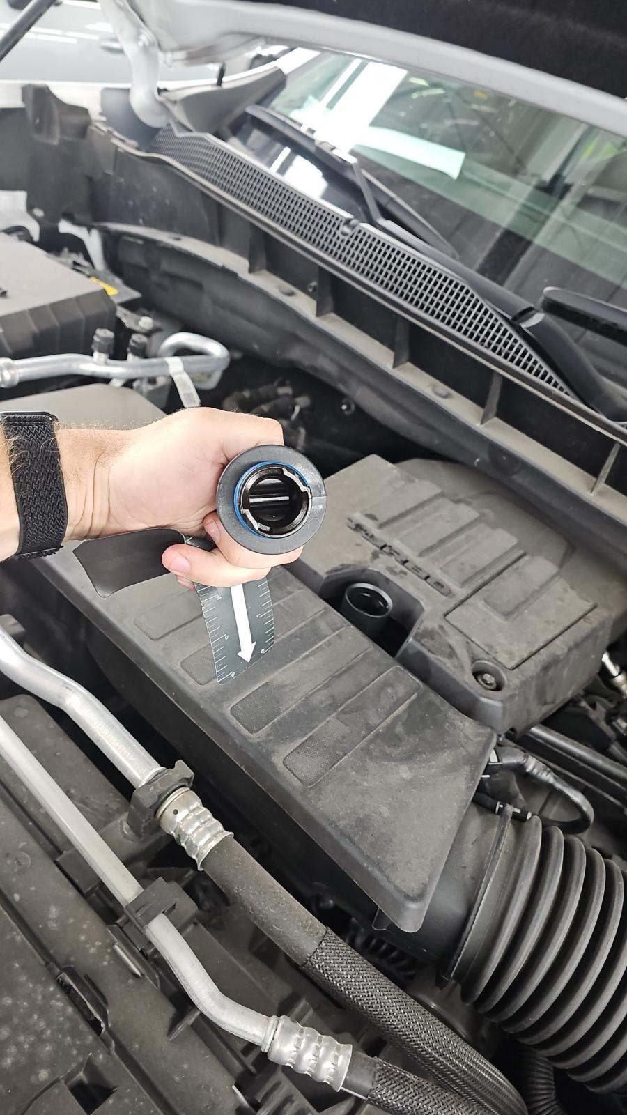 2023 Chevrolet Silverado 1500 LT AWD