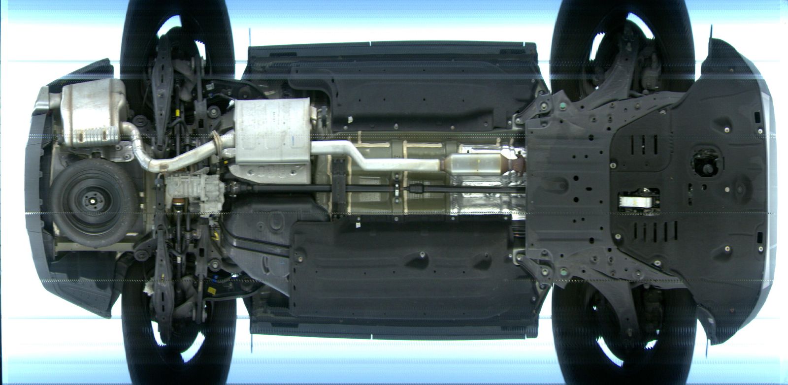 2024 Hyundai Santa Fe SE AWD