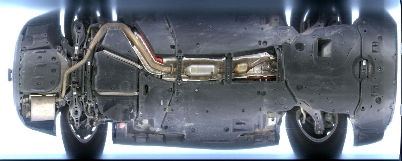 2025 Toyota Camry LE FWD