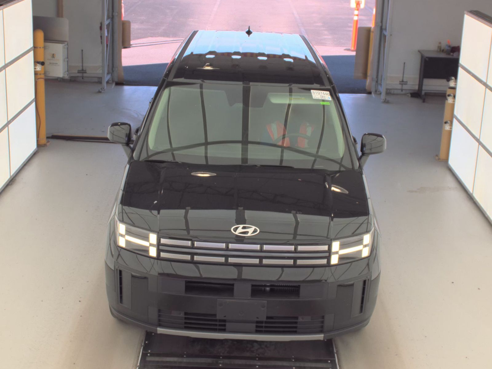 2024 Hyundai Santa Fe SE AWD