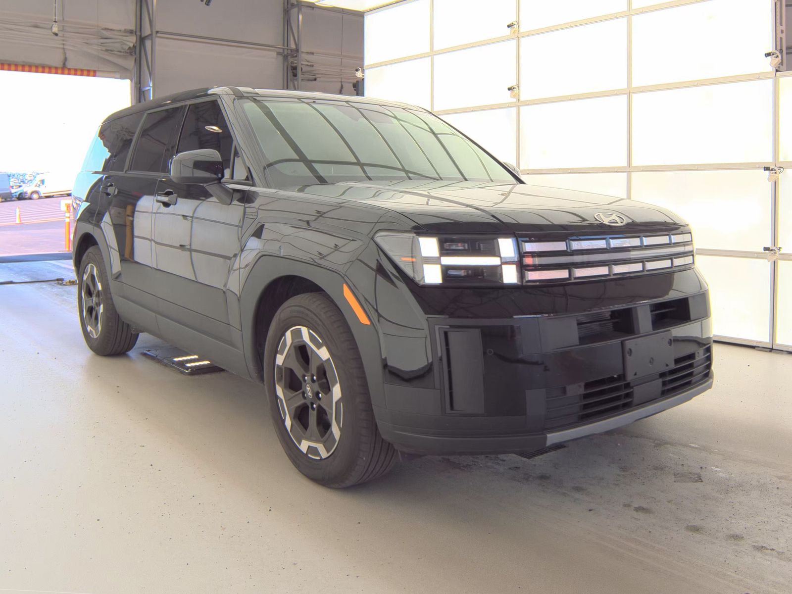 2024 Hyundai Santa Fe SE AWD