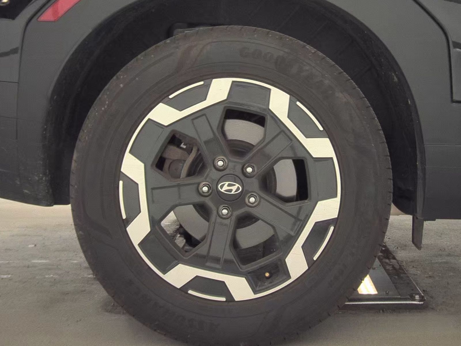 2024 Hyundai Santa Fe SE AWD