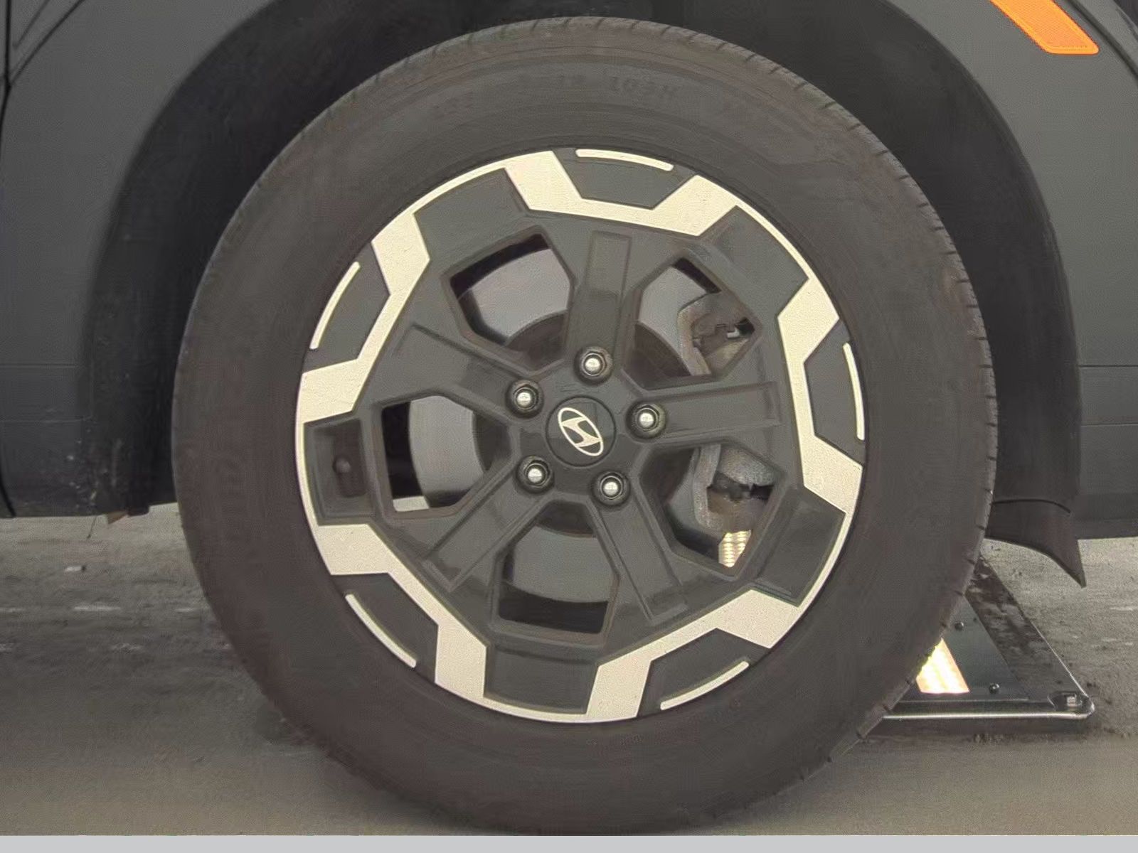 2024 Hyundai Santa Fe SE AWD