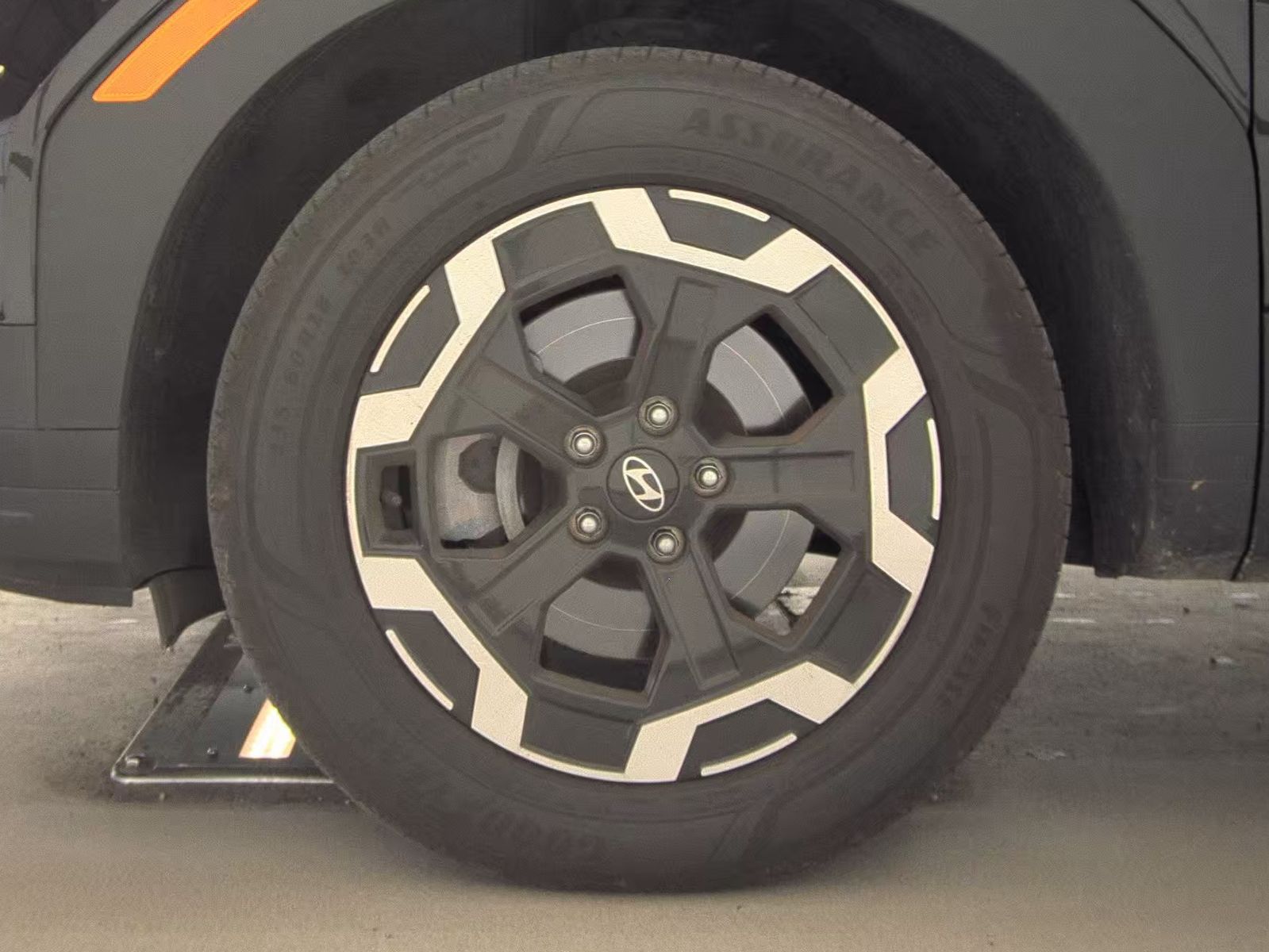 2024 Hyundai Santa Fe SE AWD