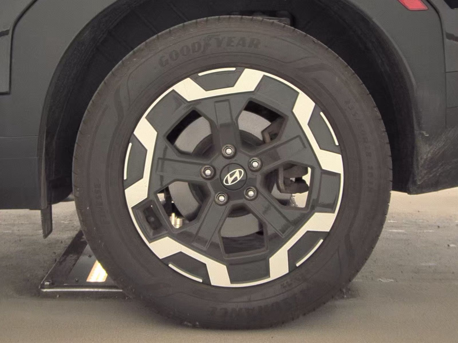 2024 Hyundai Santa Fe SE AWD