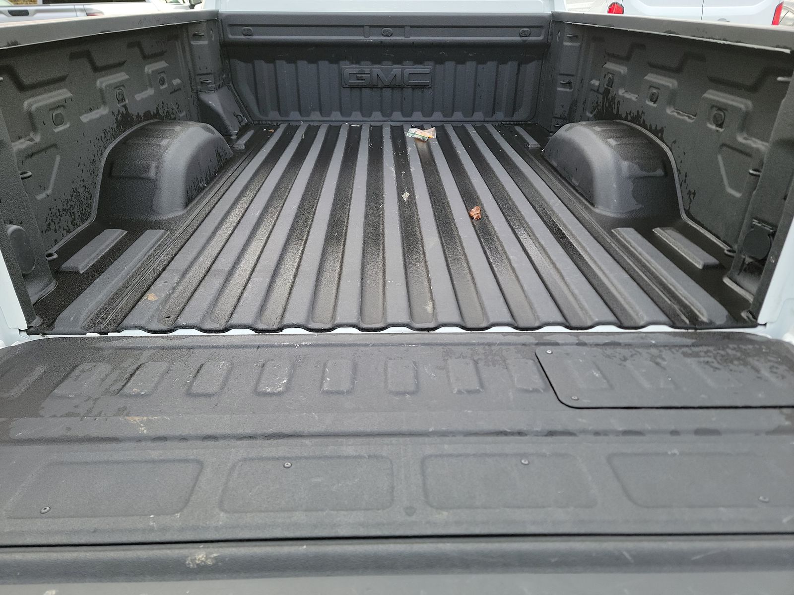 2025 Chevrolet Silverado 2500HD LTZ AWD