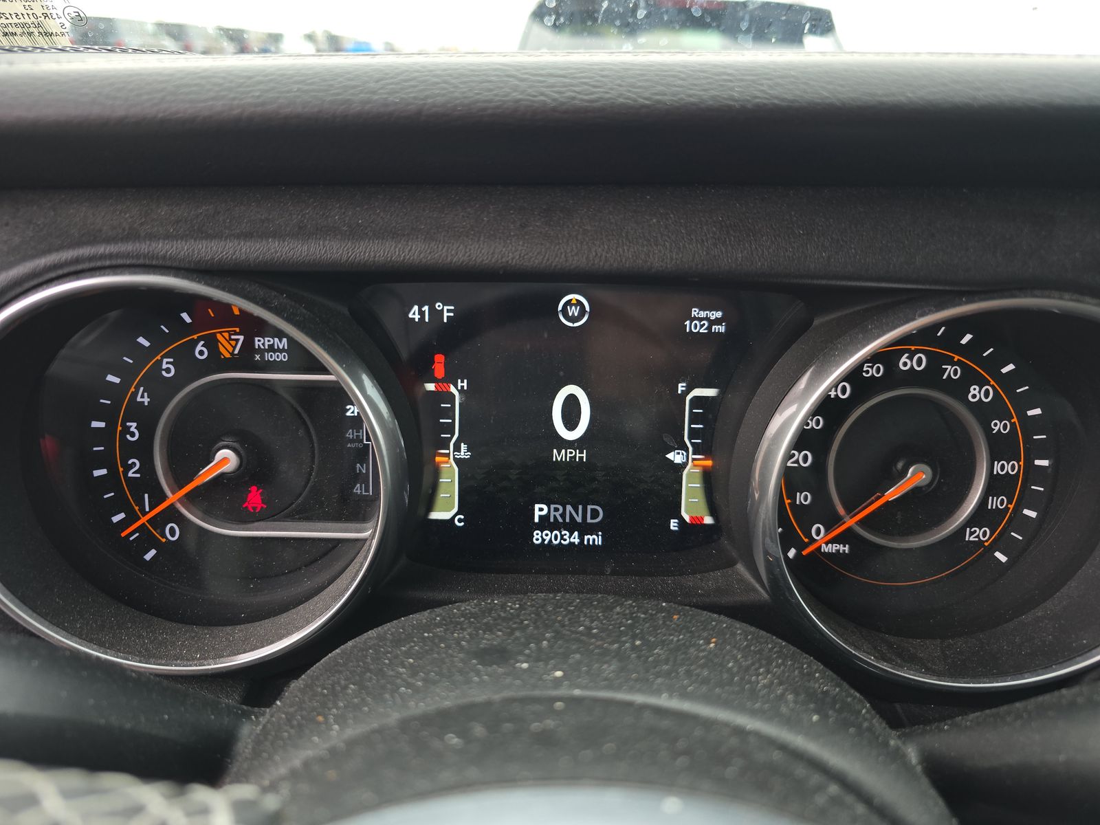 2018 Jeep Wrangler Unlimited Sahara AWD