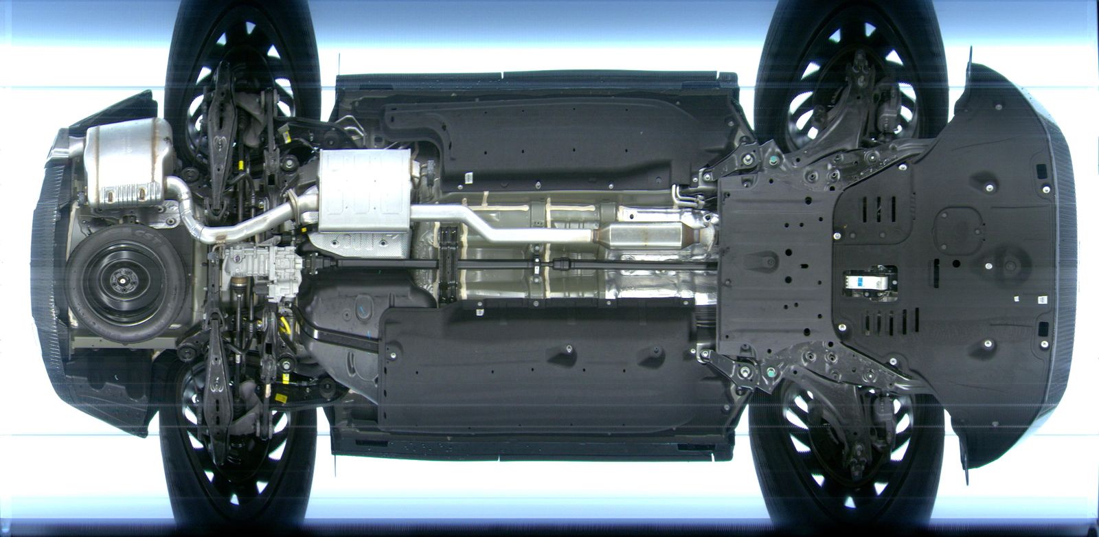 2025 Hyundai Santa Fe Calligraphy AWD