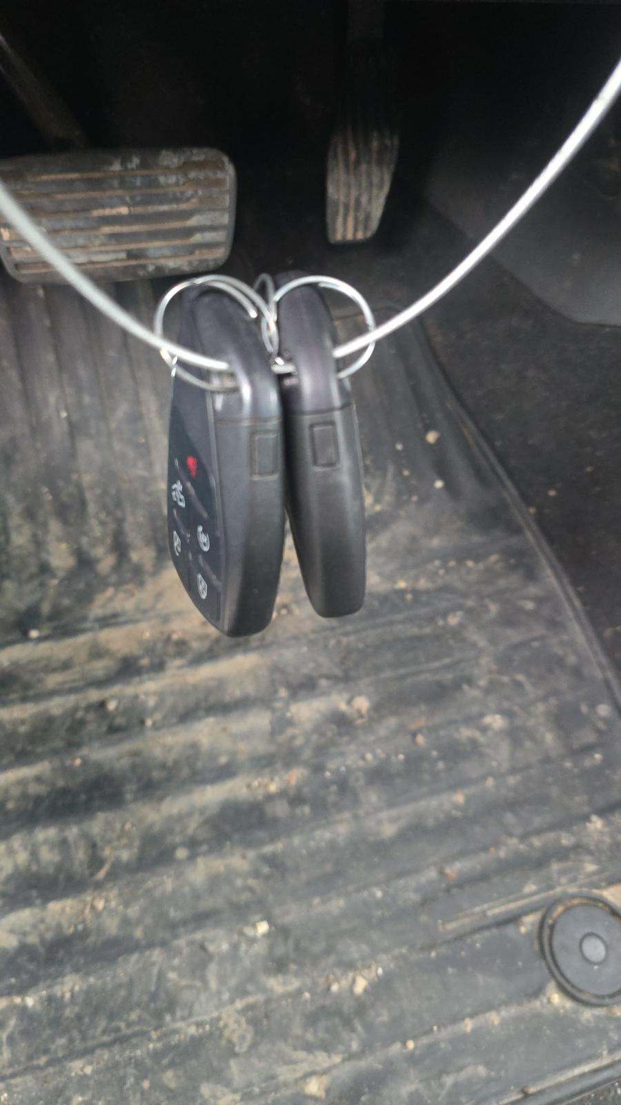 2022 Chevrolet Silverado 1500 LT AWD