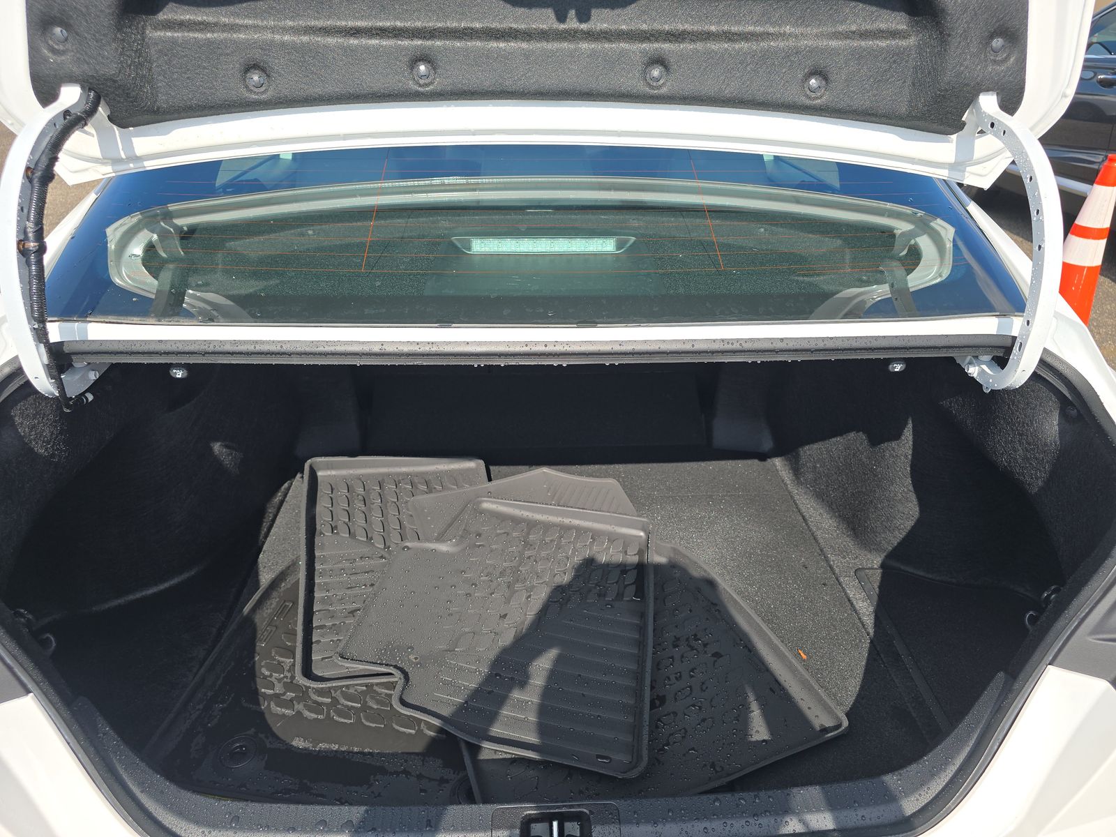 2025 Toyota Camry SE FWD