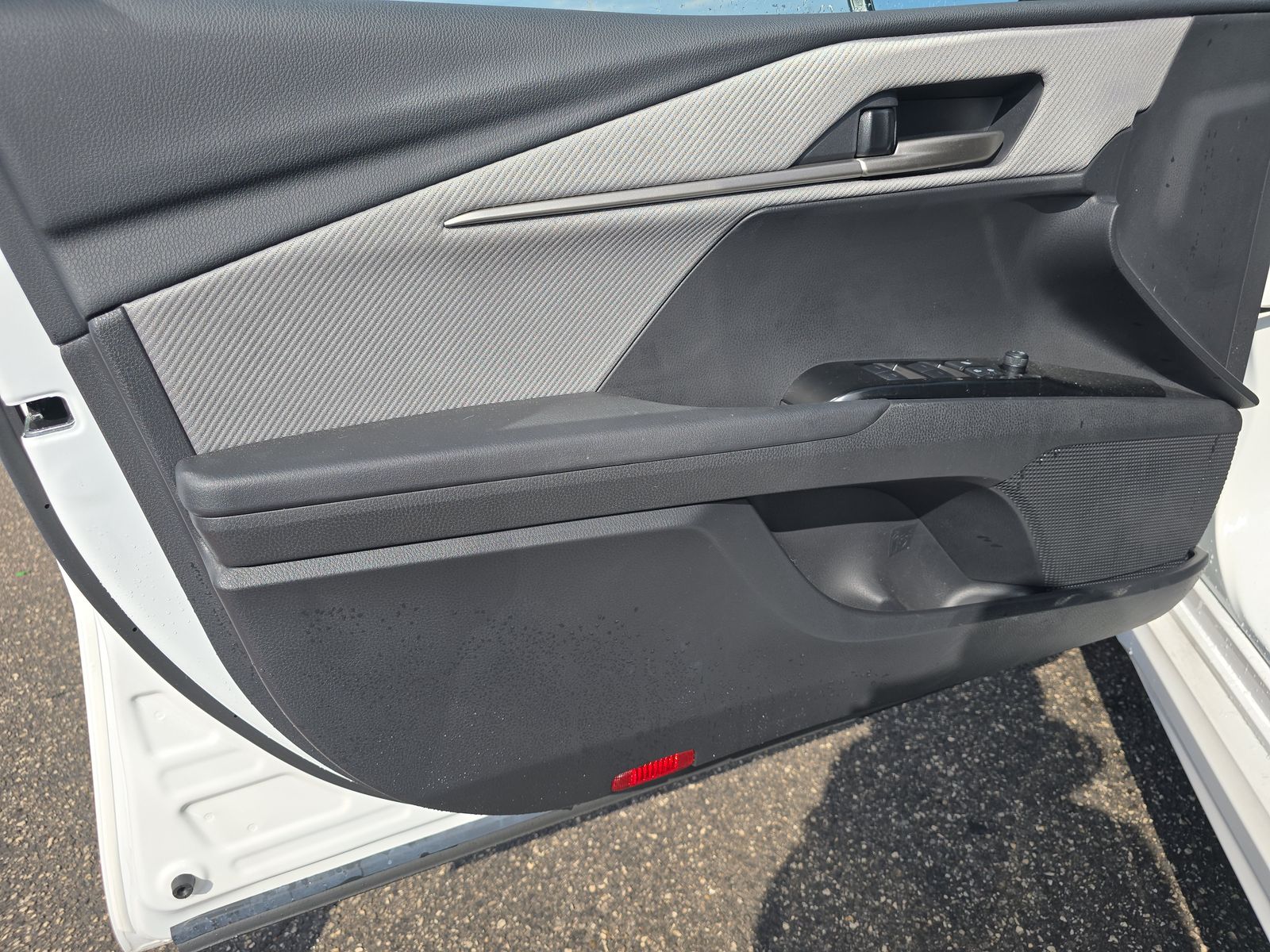 2025 Toyota Camry SE FWD