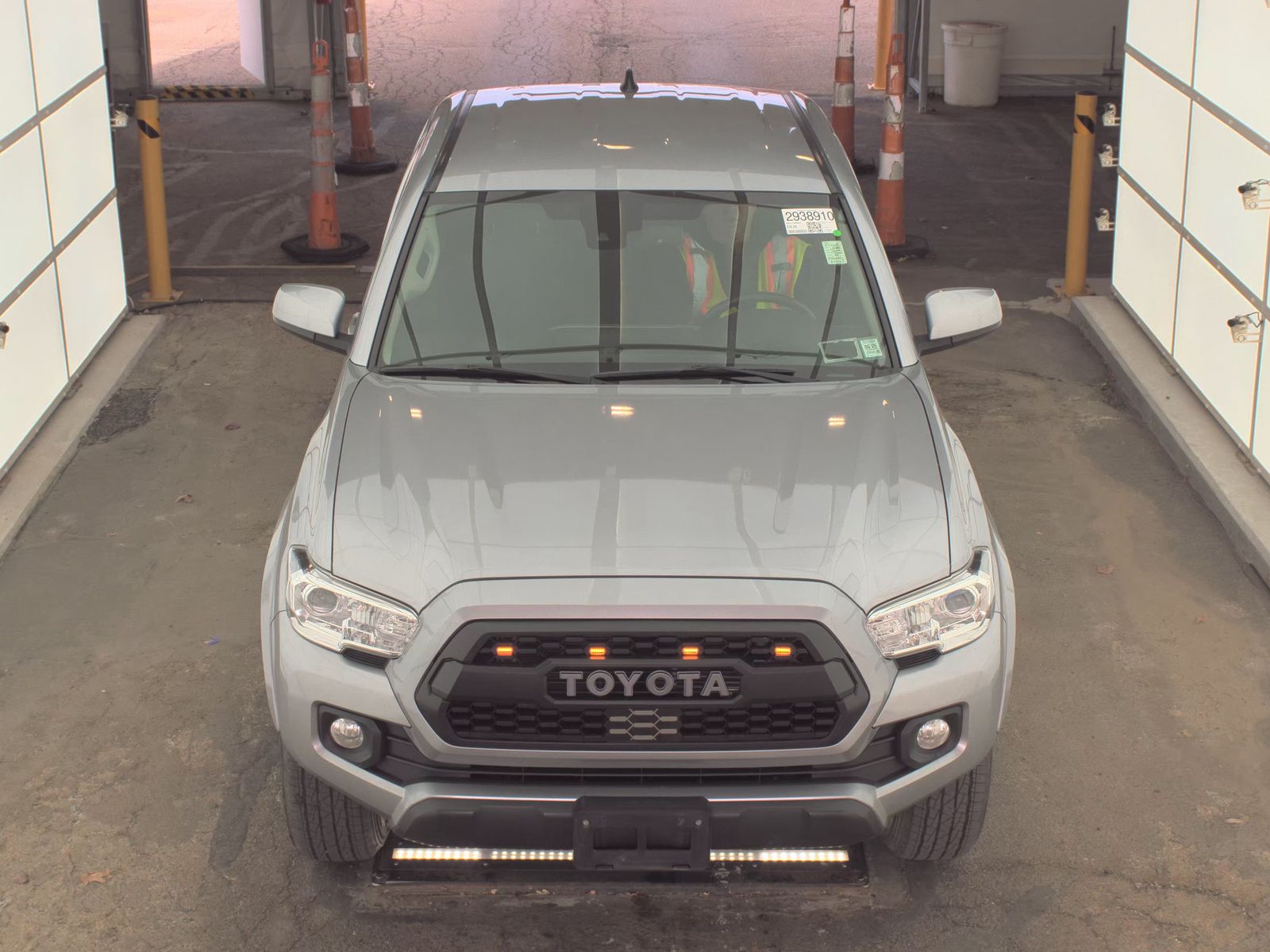 2020 Toyota Tacoma SR5 AWD