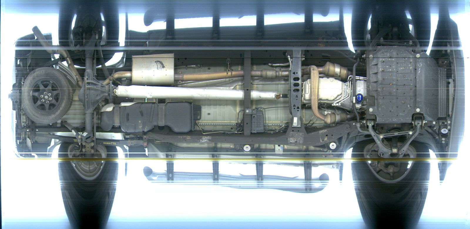 2019 Chevrolet Silverado 1500 LT RWD