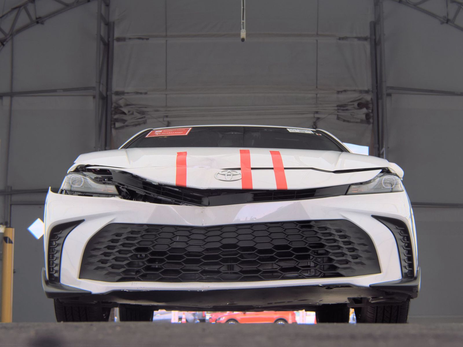 2025 Toyota Camry SE FWD