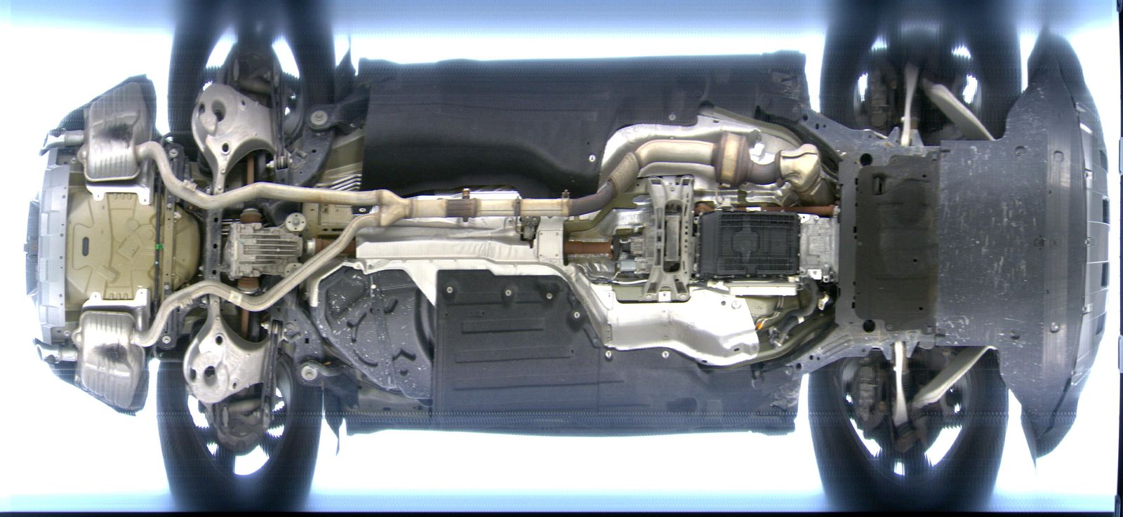 2022 Ford Explorer XLT AWD