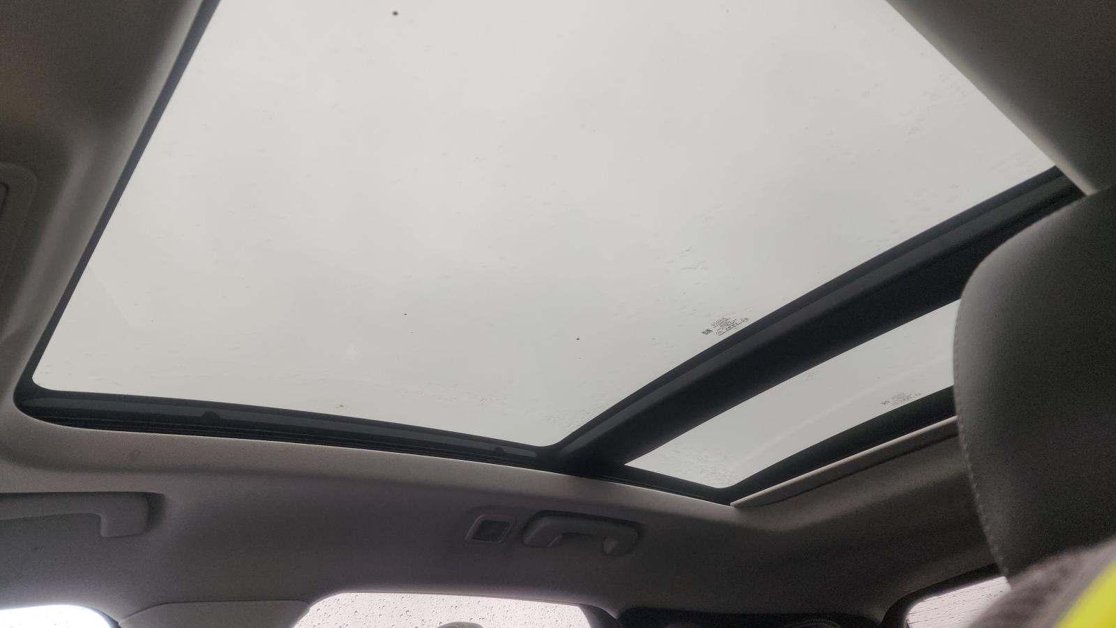 2022 Ford Escape SEL AWD