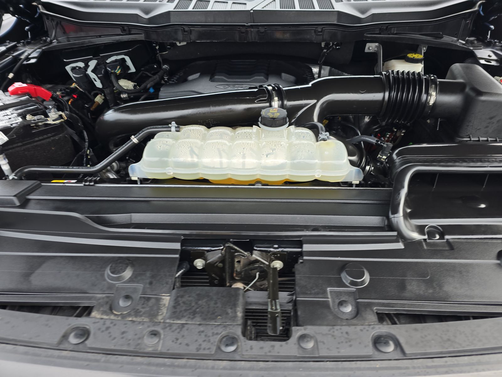 2022 Ford F-150 XLT AWD