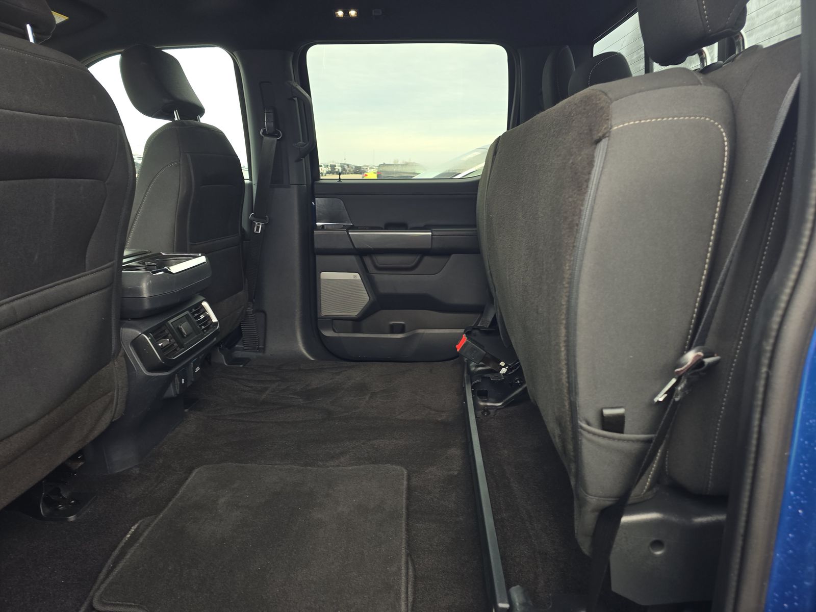 2022 Ford F-150 XLT AWD