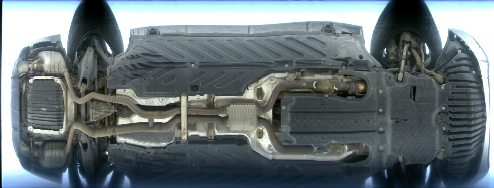 2018 Mercedes-Benz C-Class AMG C 43 AWD