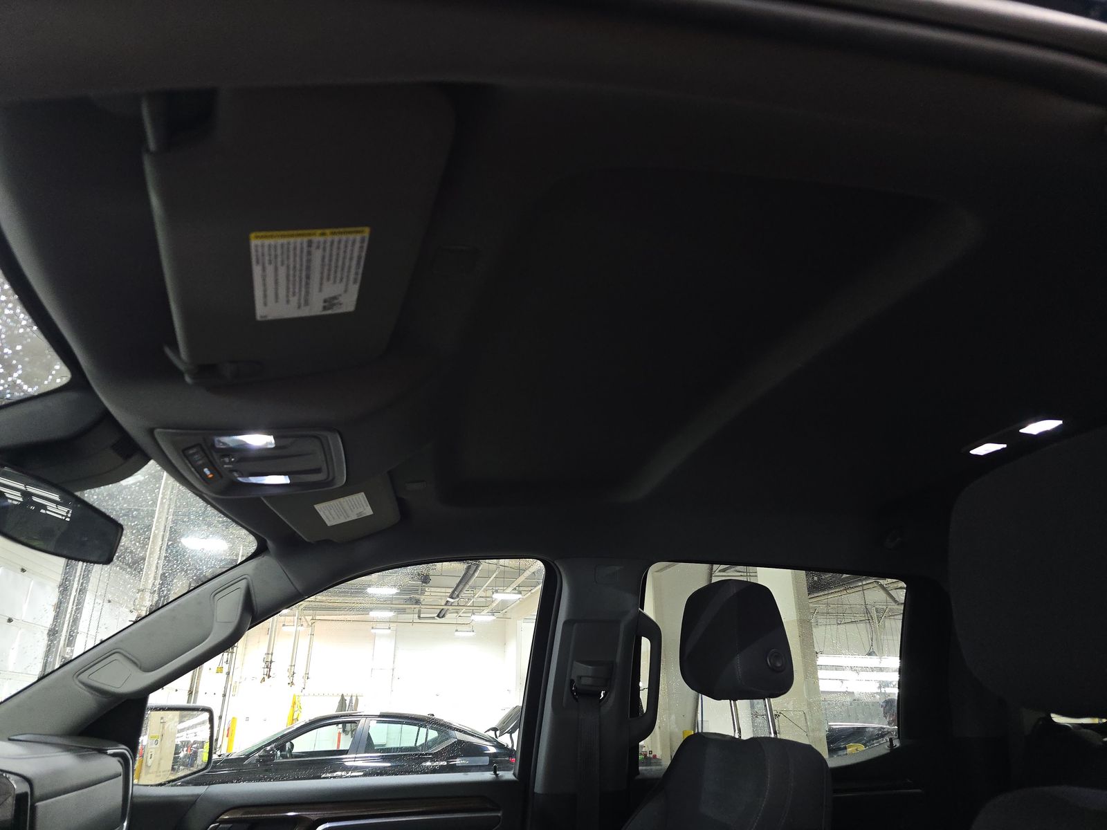 2022 Chevrolet Silverado 1500 LT AWD