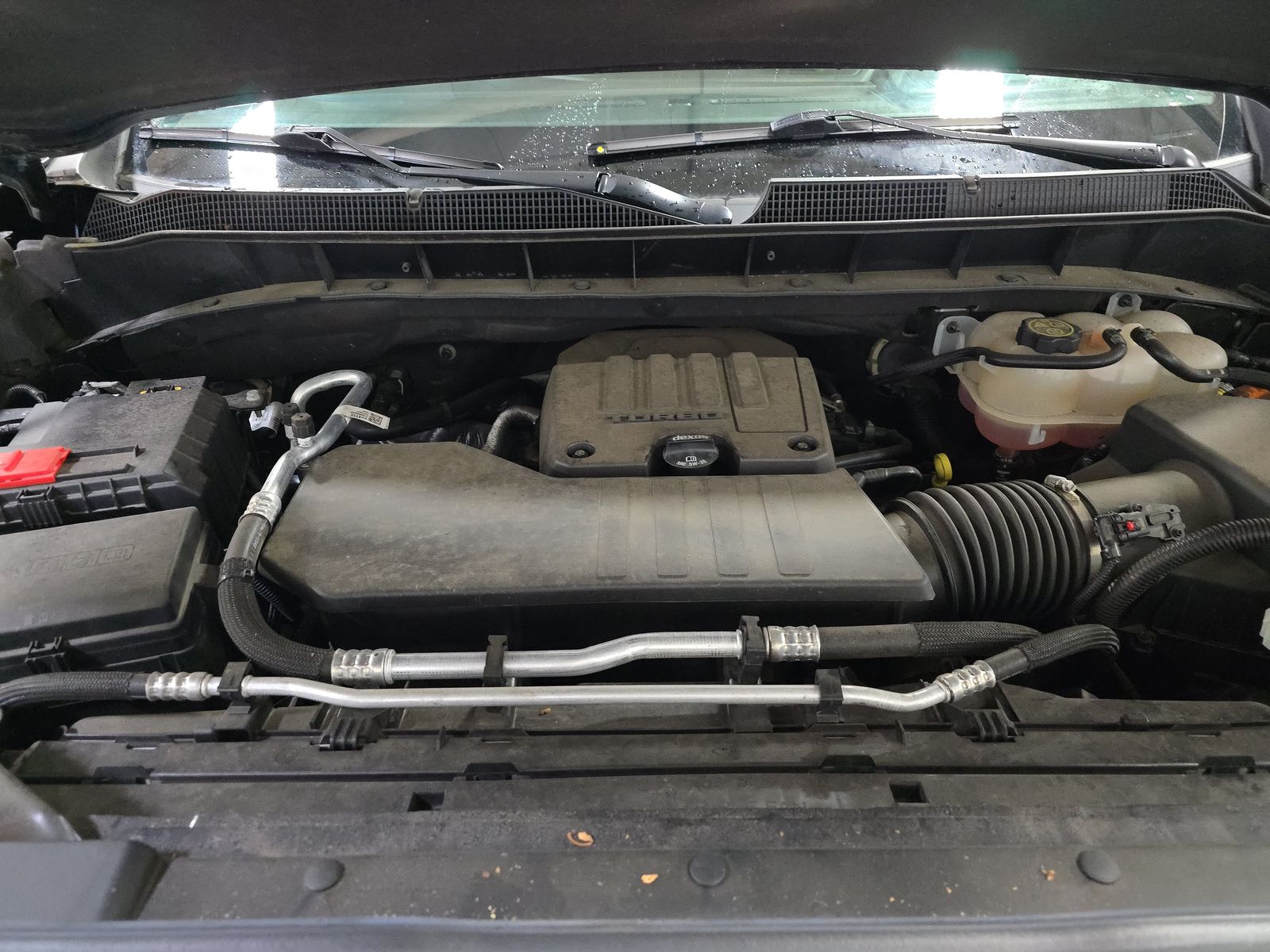 2022 Chevrolet Silverado 1500 LT AWD