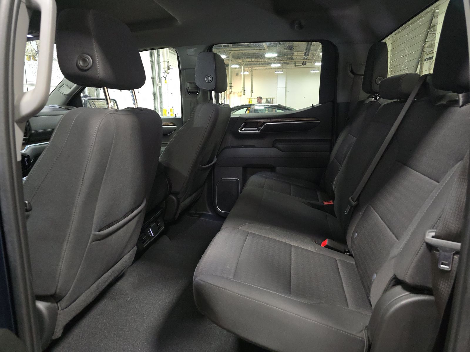 2022 Chevrolet Silverado 1500 LT AWD