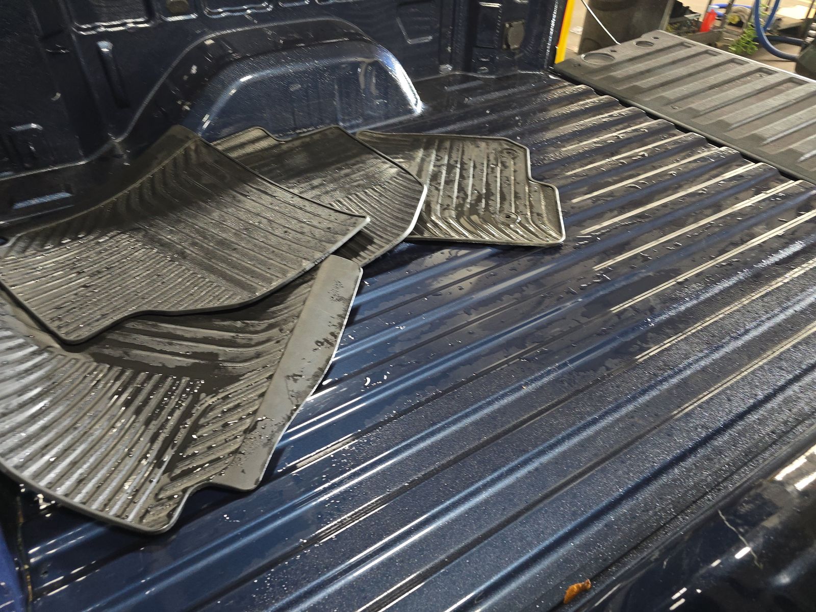 2022 Chevrolet Silverado 1500 LT AWD