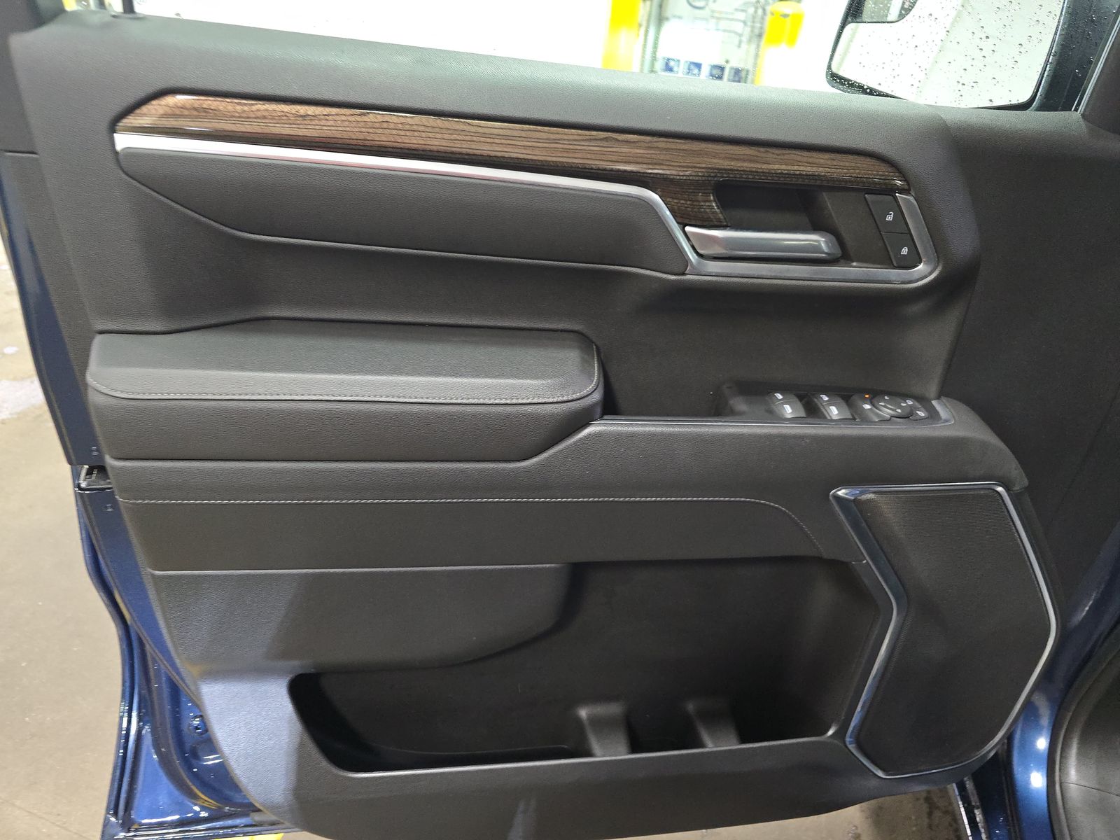 2022 Chevrolet Silverado 1500 LT AWD