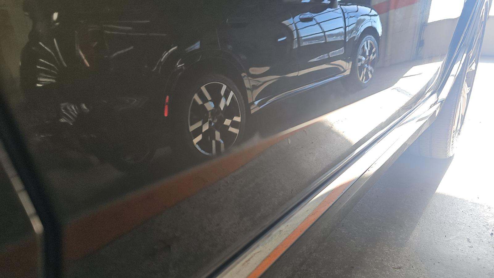 2024 BMW X7 xDrive40i AWD