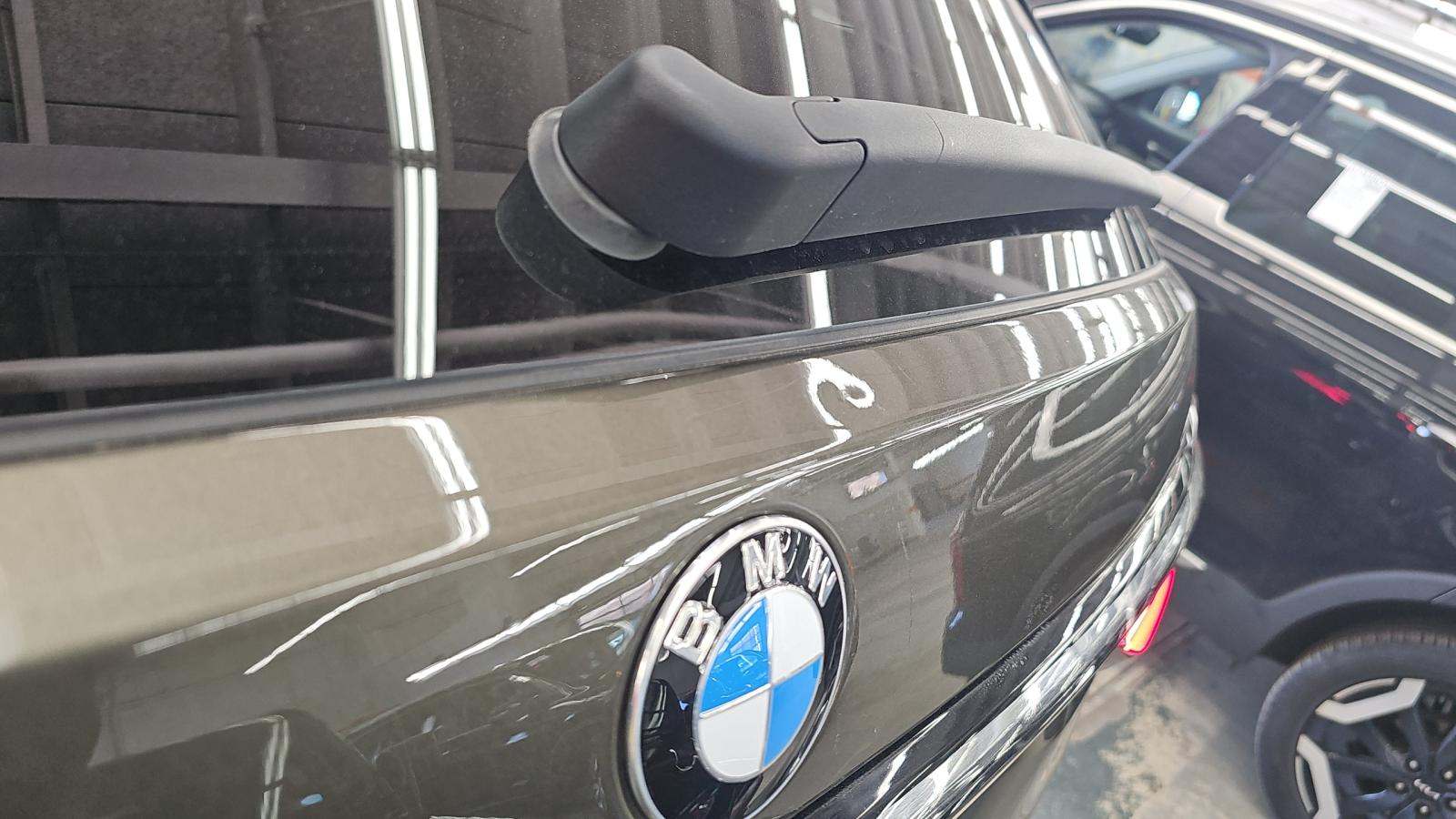 2024 BMW X7 xDrive40i AWD