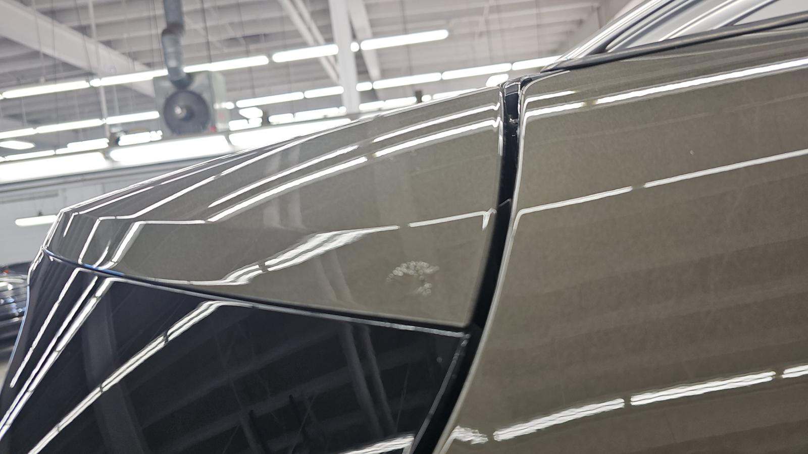 2024 BMW X7 xDrive40i AWD