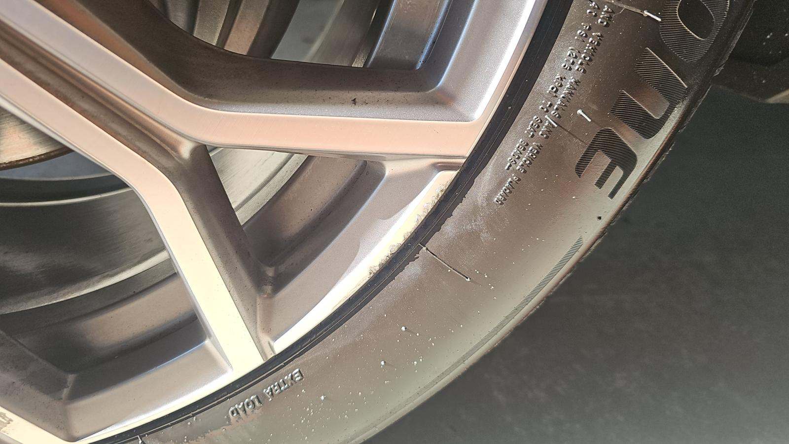 2024 BMW X7 xDrive40i AWD