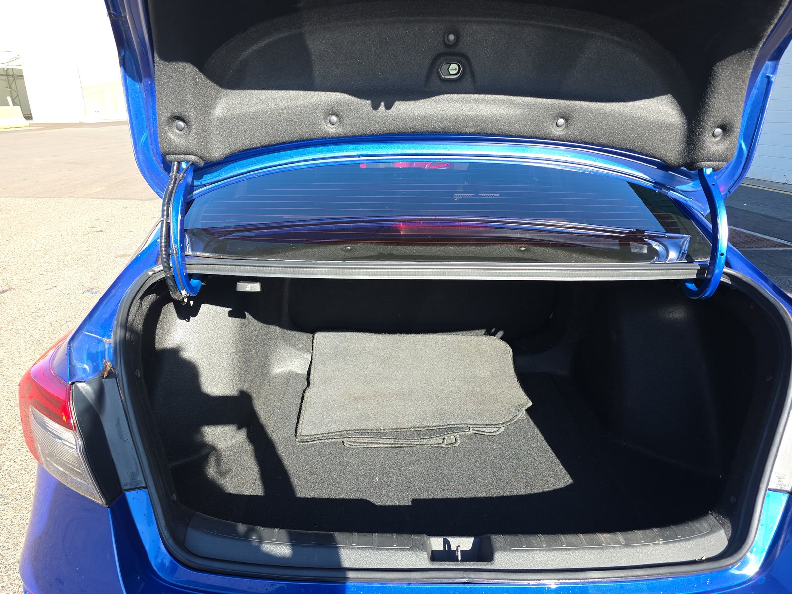 2022 Honda Civic Sport FWD